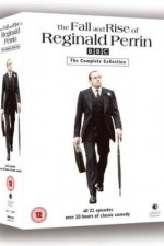 Watch The Fall and Rise of Reginald Perrin Movie2k